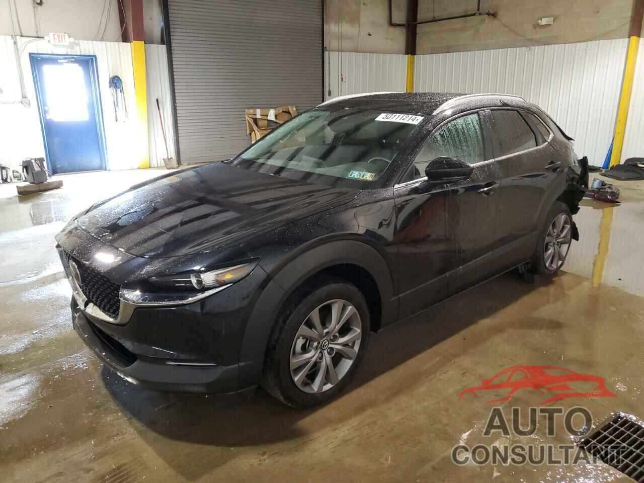 MAZDA CX30 2022 - 3MVDMBCL2NM409255