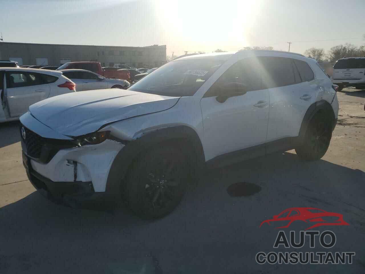 MAZDA CX-50 PREF 2023 - 7MMVABCM7PN153419