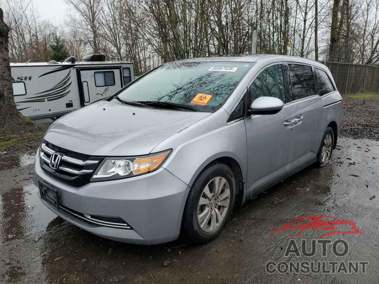 HONDA All Models 2016 - 5FNRL5H63GB075047