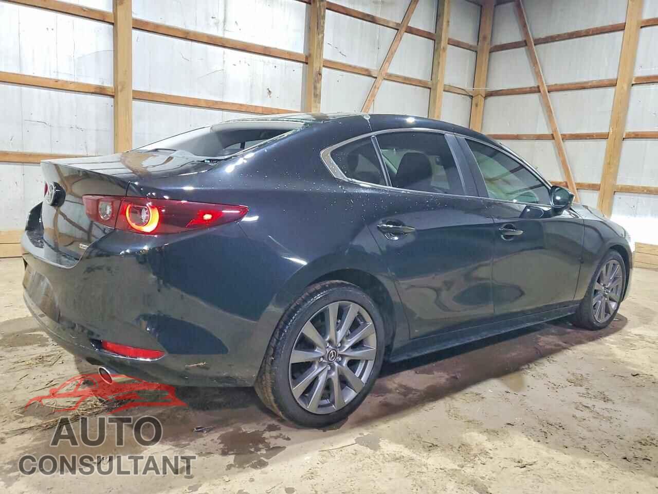 MAZDA 3 2025 - 3MZBPACM4SM450188