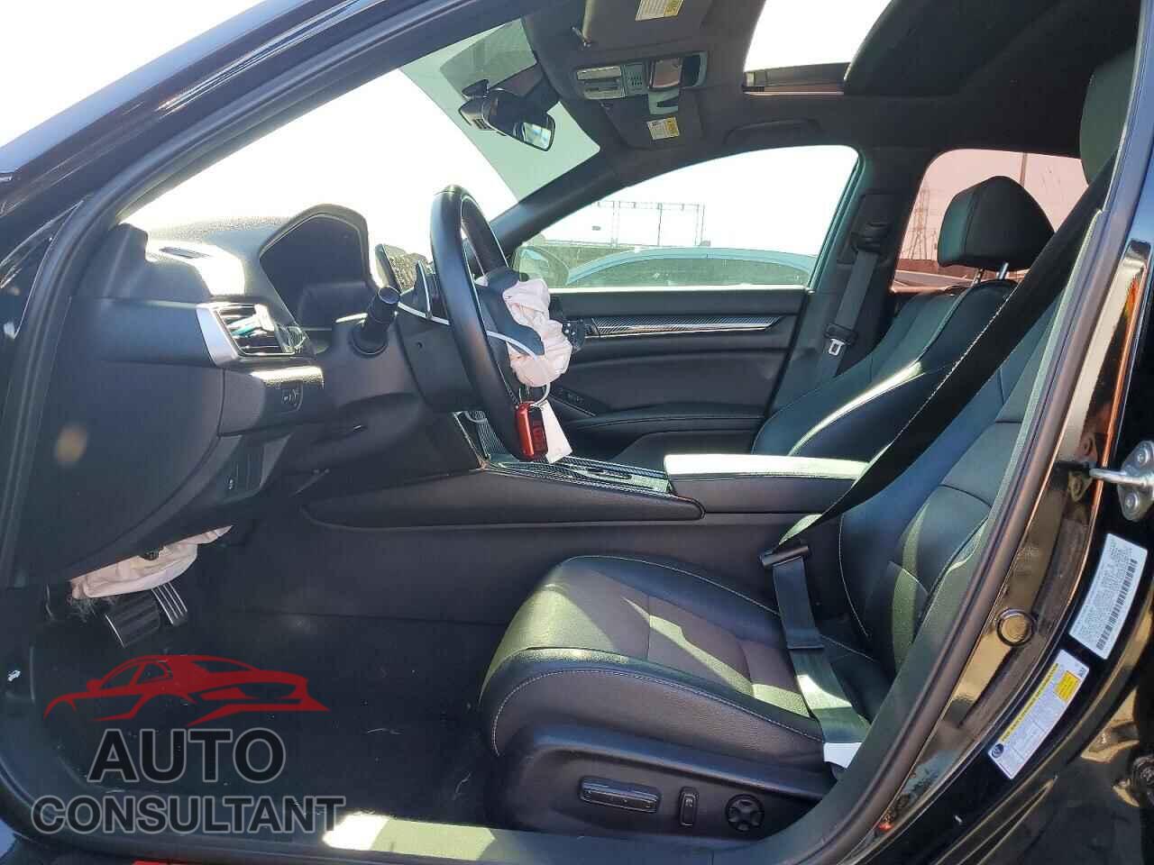 HONDA ACCORD 2020 - 1HGCV2F37LA003473