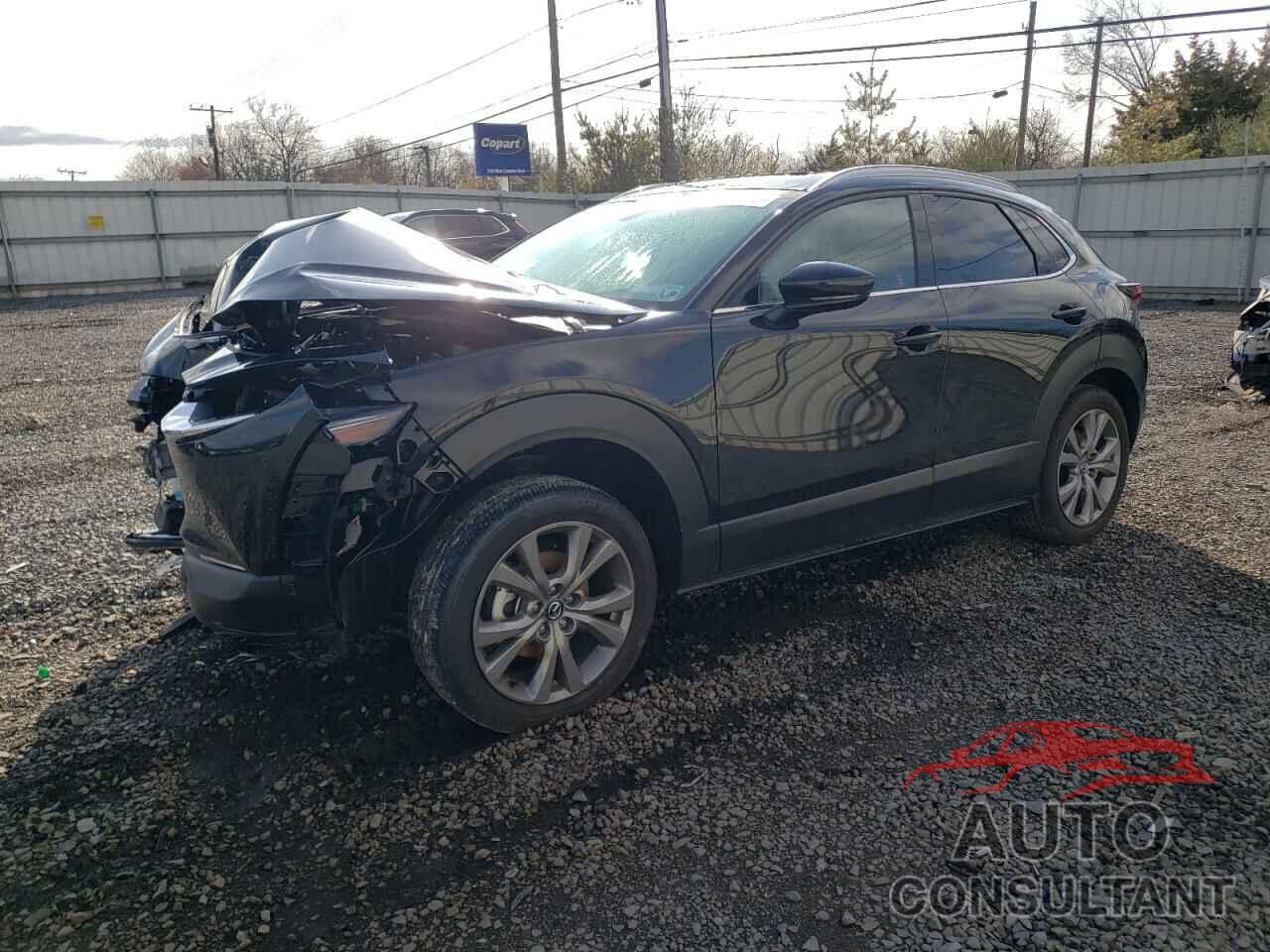 MAZDA CX30 2025 - 3MVDMBDM6SM791678