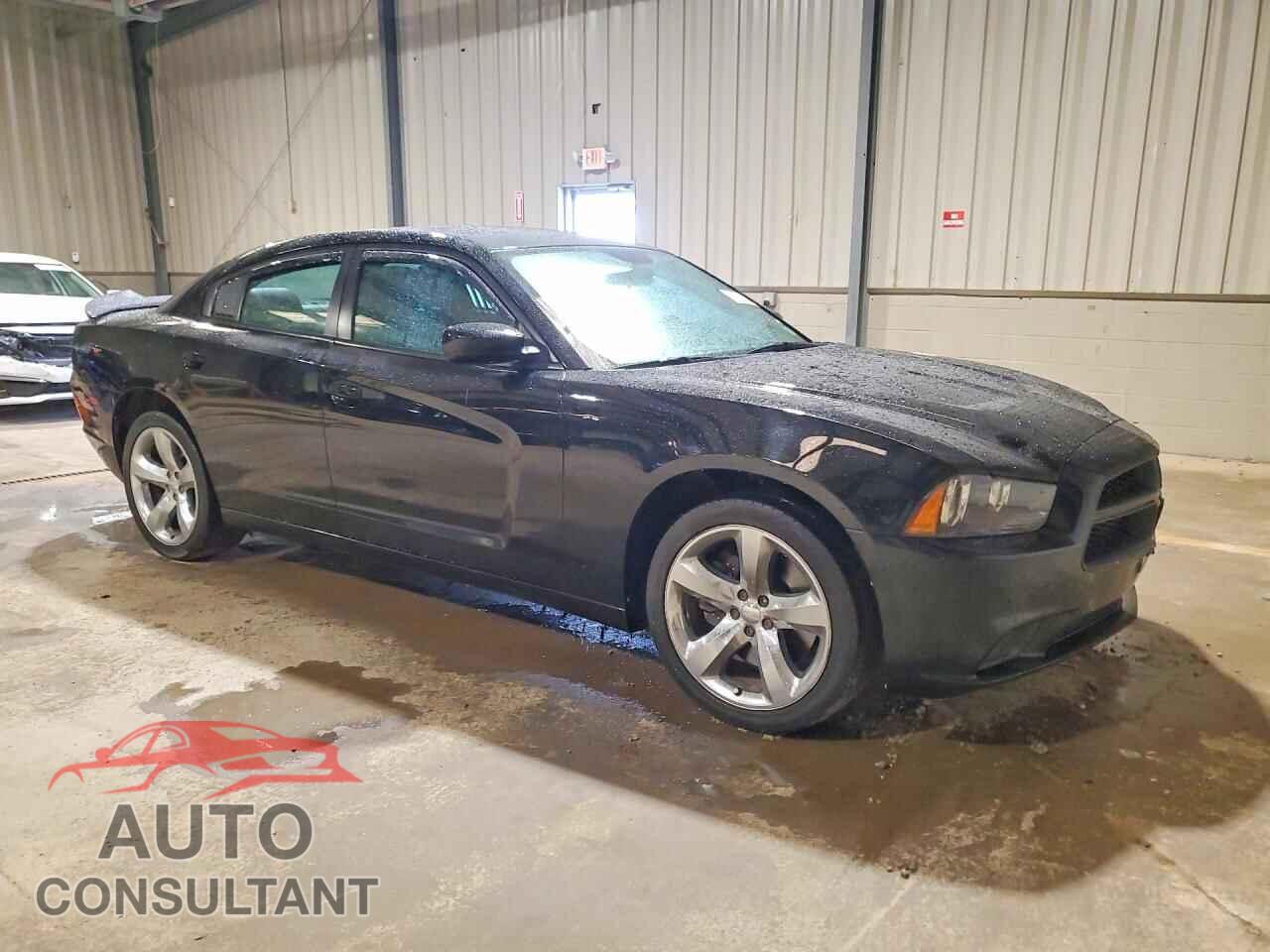 DODGE CHARGER 2014 - 2C3CDXAG8EH332278