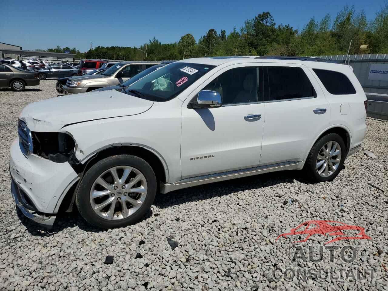 DODGE DURANGO 2019 - 1C4RDHEG1KC811811
