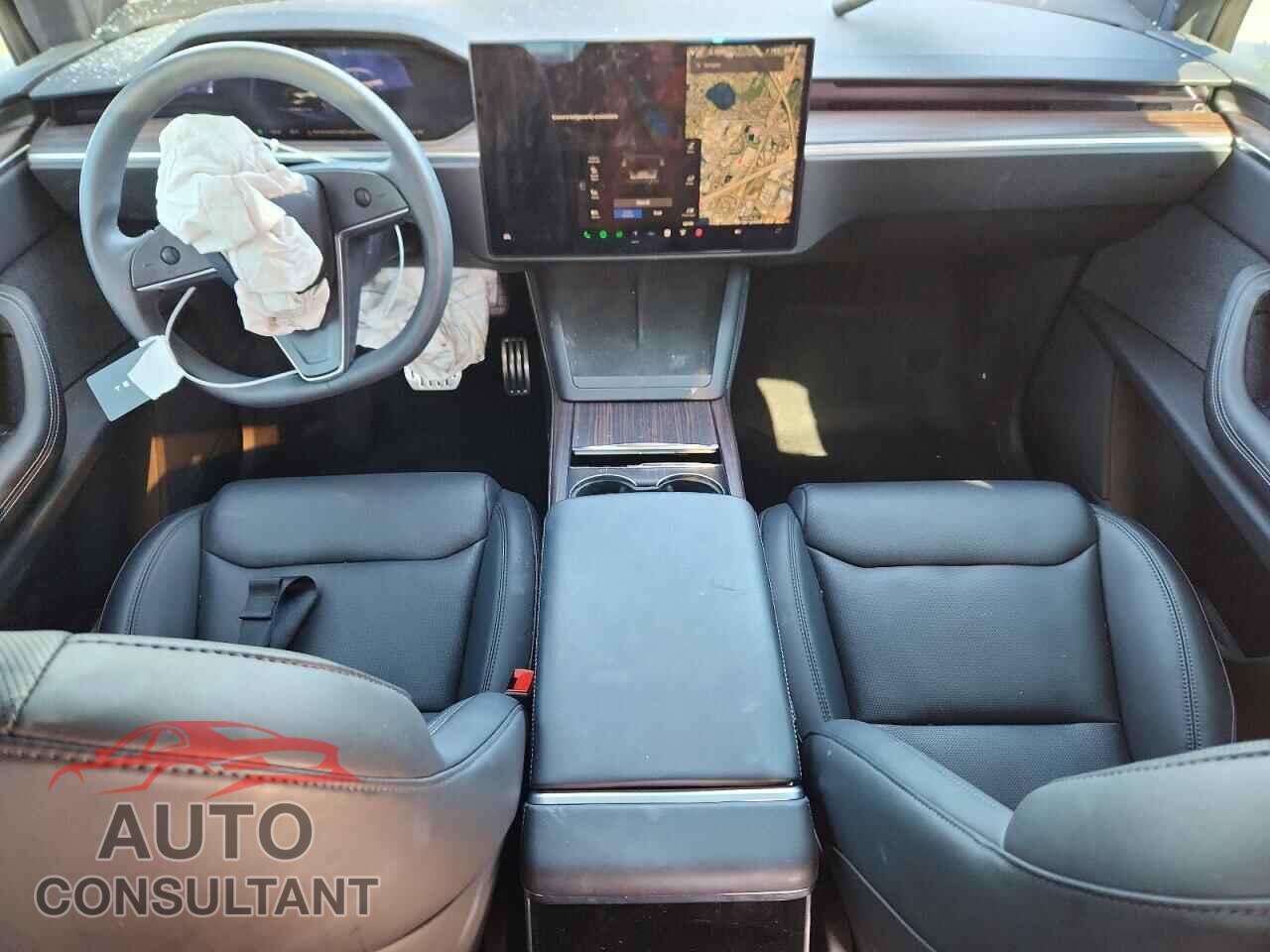 TESLA MODEL X 2024 - 7SAXCDE57RF443765