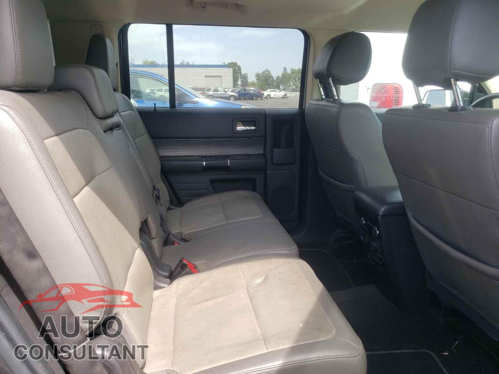 FORD FLEX 2016 - 2FMHK6C82GBA16111