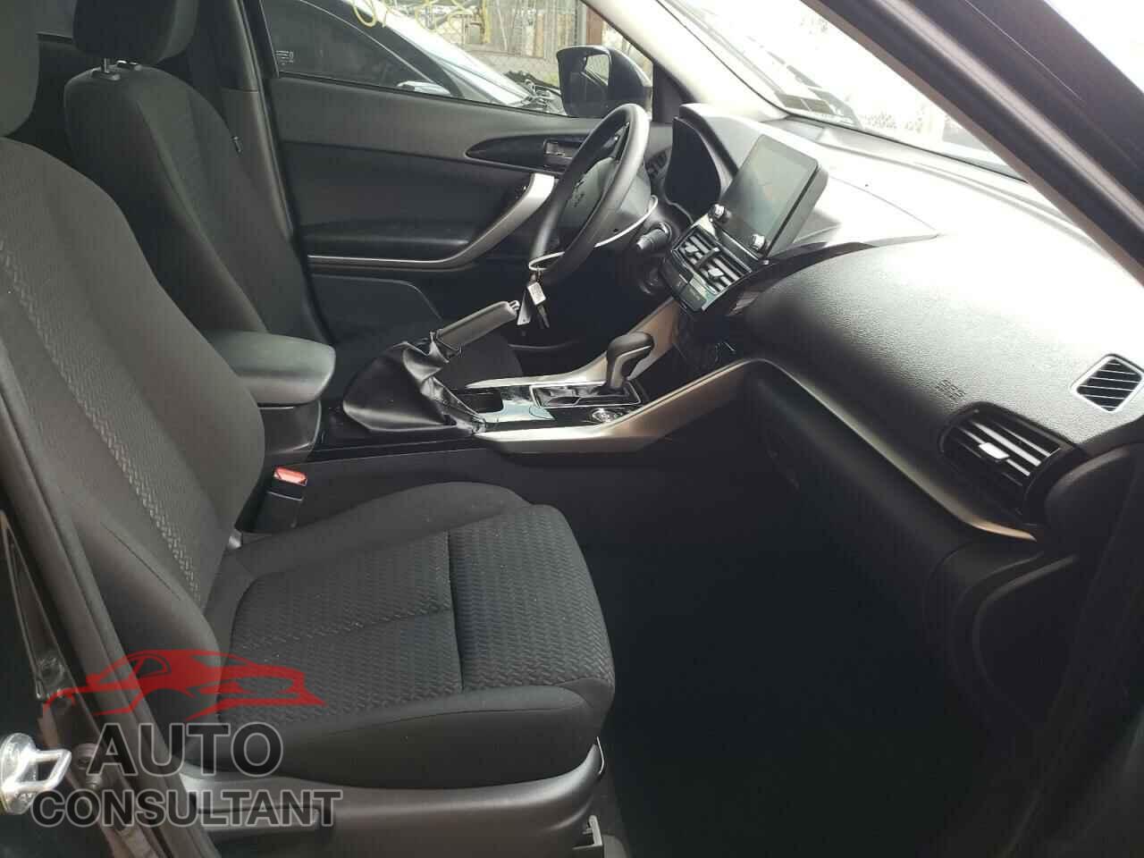 MITSUBISHI ECLIPSE 2022 - JA4ATVAA1NZ035286