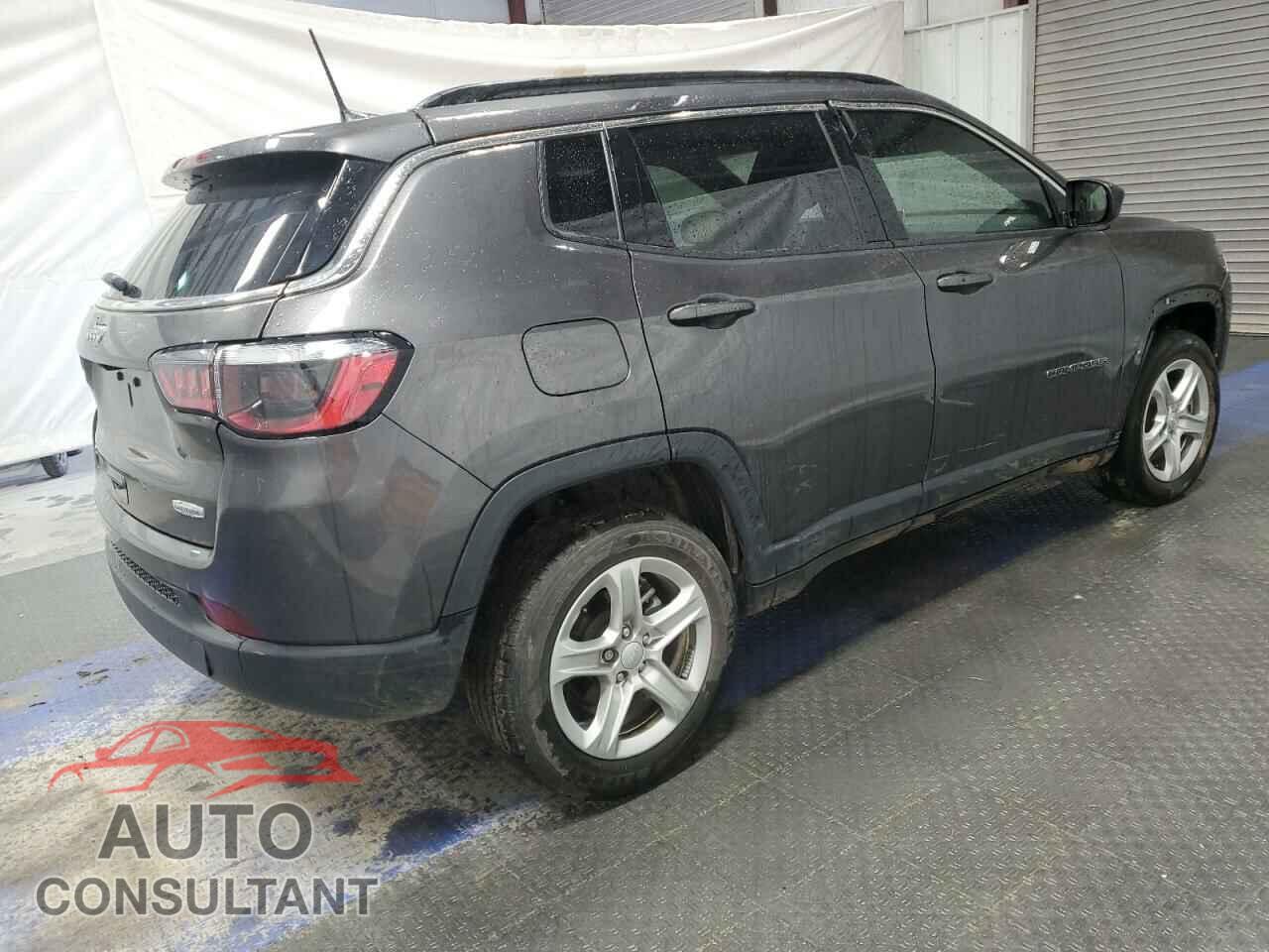 JEEP COMPASS 2024 - 3C4NJDBN0RT585004