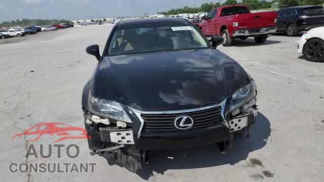 LEXUS GS350 2015 - JTHBE1BL3FA012152