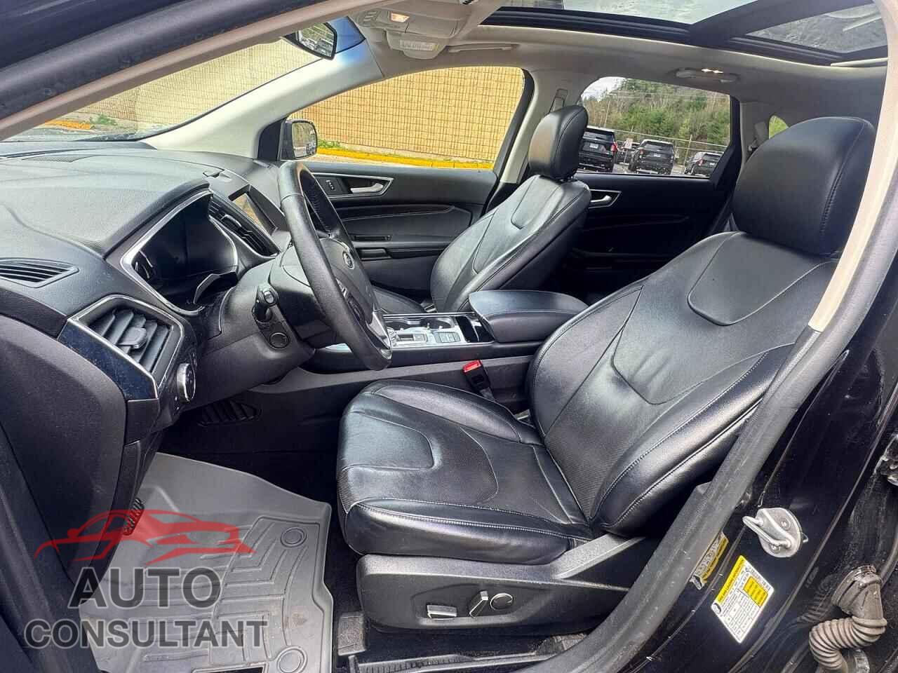 FORD EDGE 2019 - 2FMPK3K97KBC02479