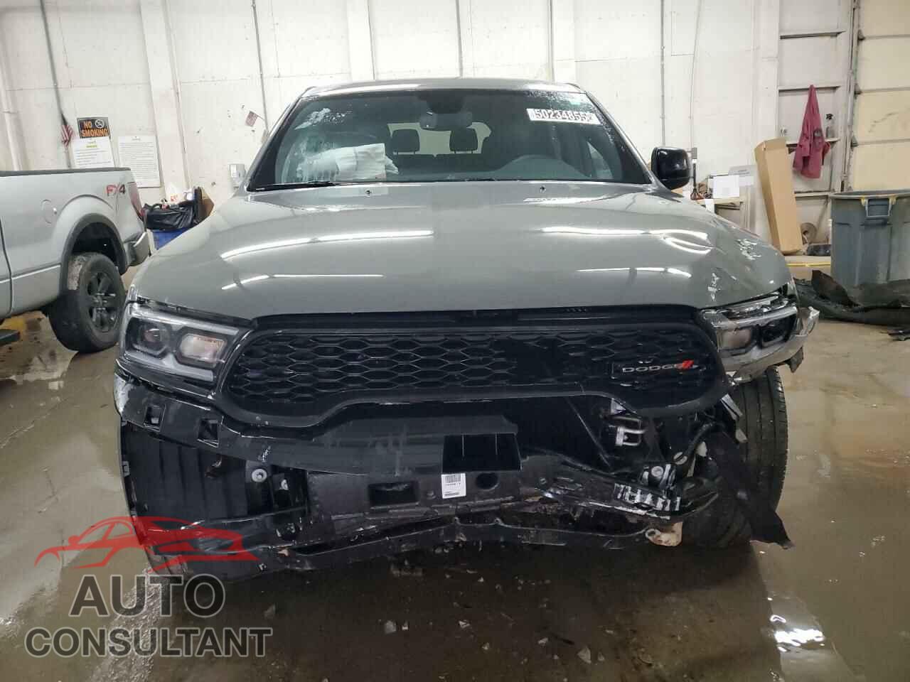 DODGE DURANGO 2023 - 1C4RDHDG9PC630433