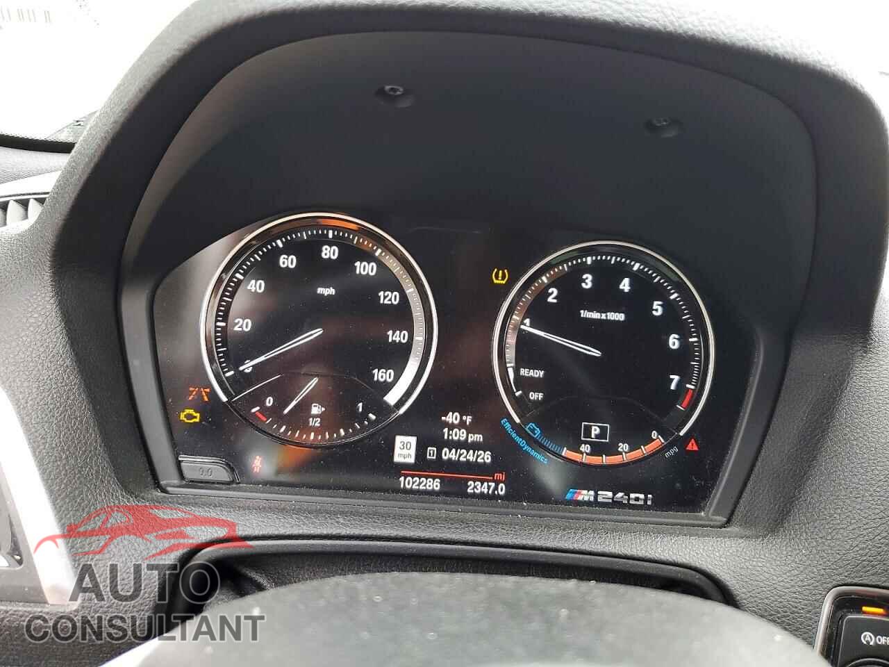 BMW M2 2018 - WBA2J7C57JVB28410