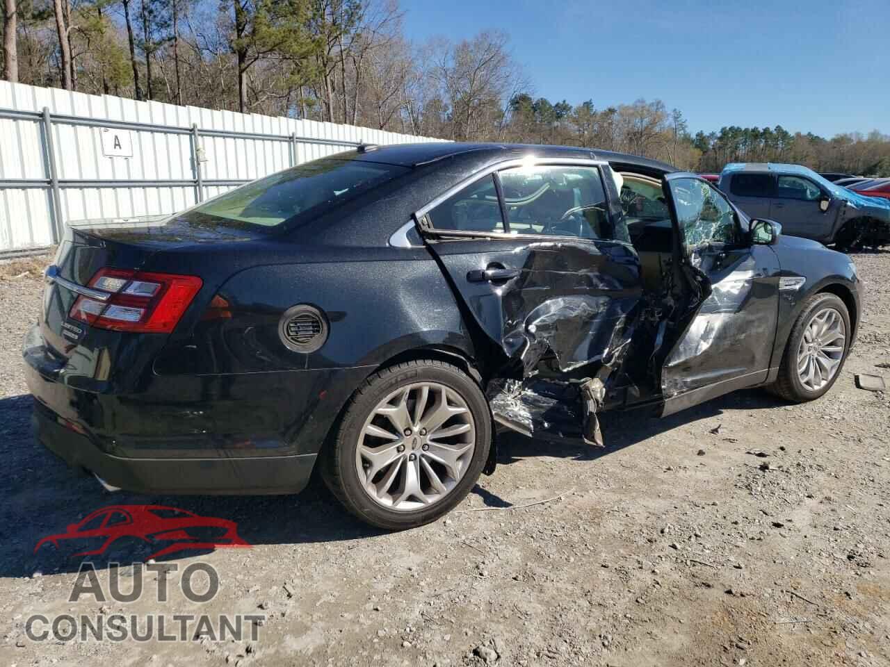 FORD TAURUS 2015 - 1FAHP2F87FG149955