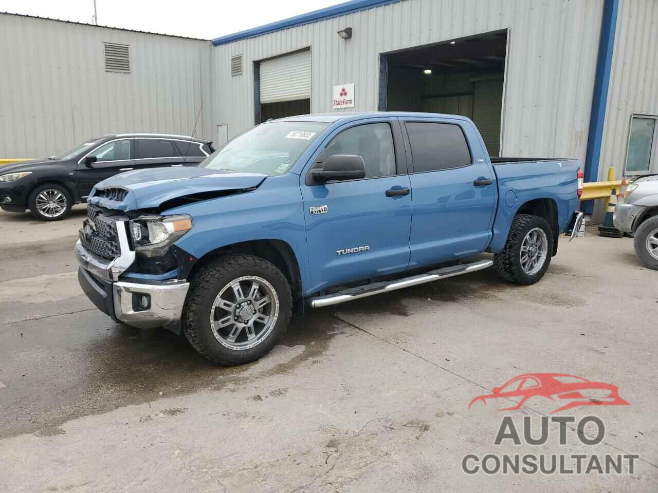 TOYOTA TUNDRA 2019 - 5TFEY5F15KX245298