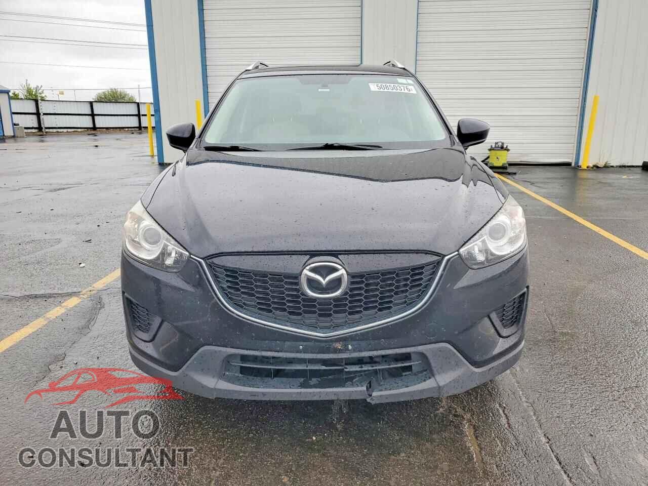 MAZDA CX-5 2013 - JM3KE4BE1D0118260