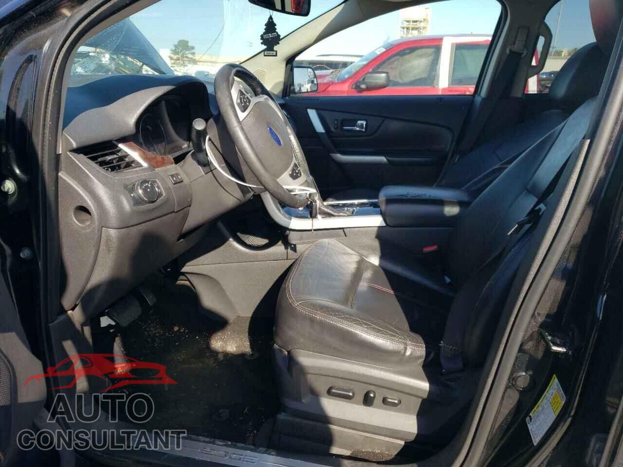 FORD EDGE 2013 - 2FMDK4KC1DBB38592