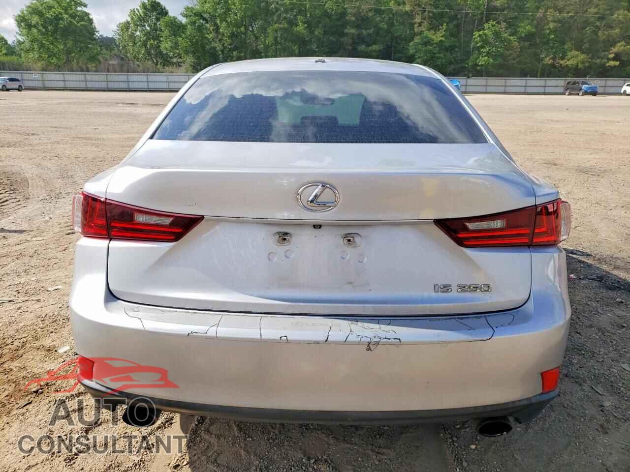 LEXUS IS 2014 - JTHBF1D28E5023169