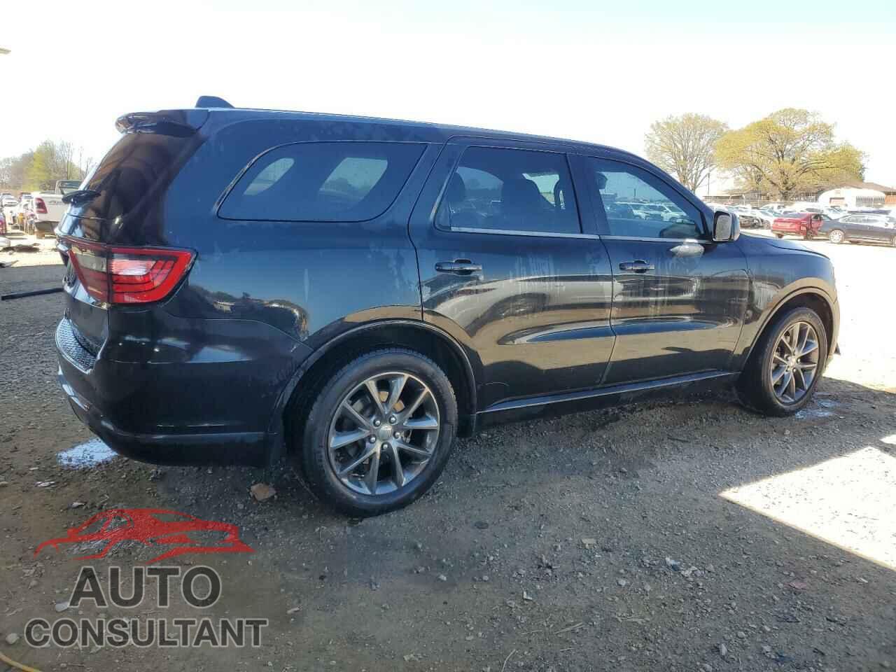 DODGE DURANGO 2015 - 1C4RDHAGXFC236197