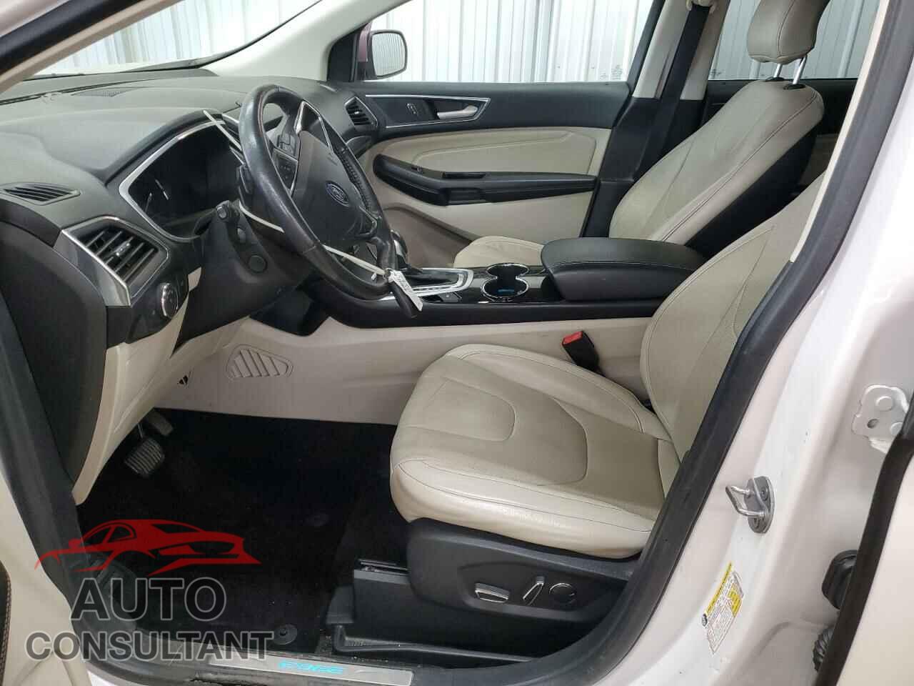 FORD EDGE 2018 - 2FMPK3K88JBC04621