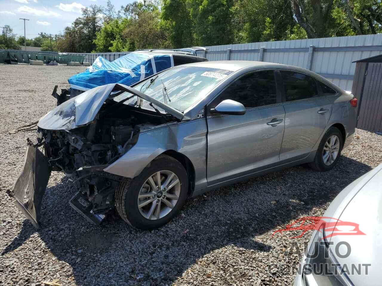 HYUNDAI SONATA 2016 - 5NPE24AF2GH434217