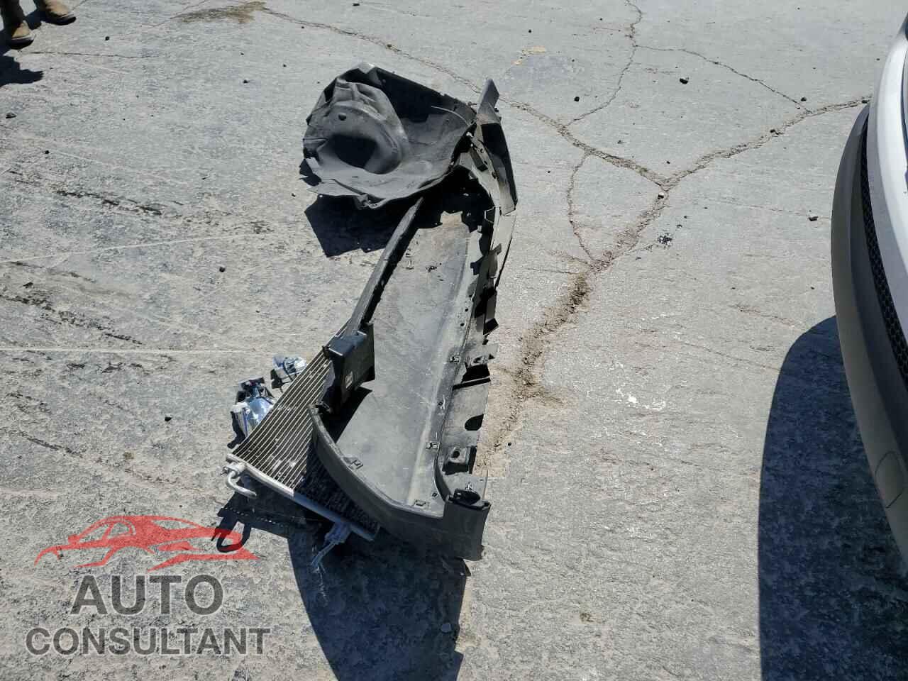JEEP COMPASS 2022 - 3C4NJDBB2NT183341