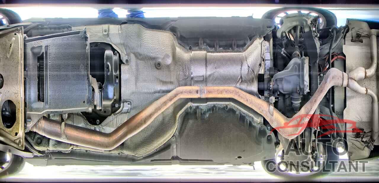 BMW X6 2015 - 5UXKU0C53F0F91682