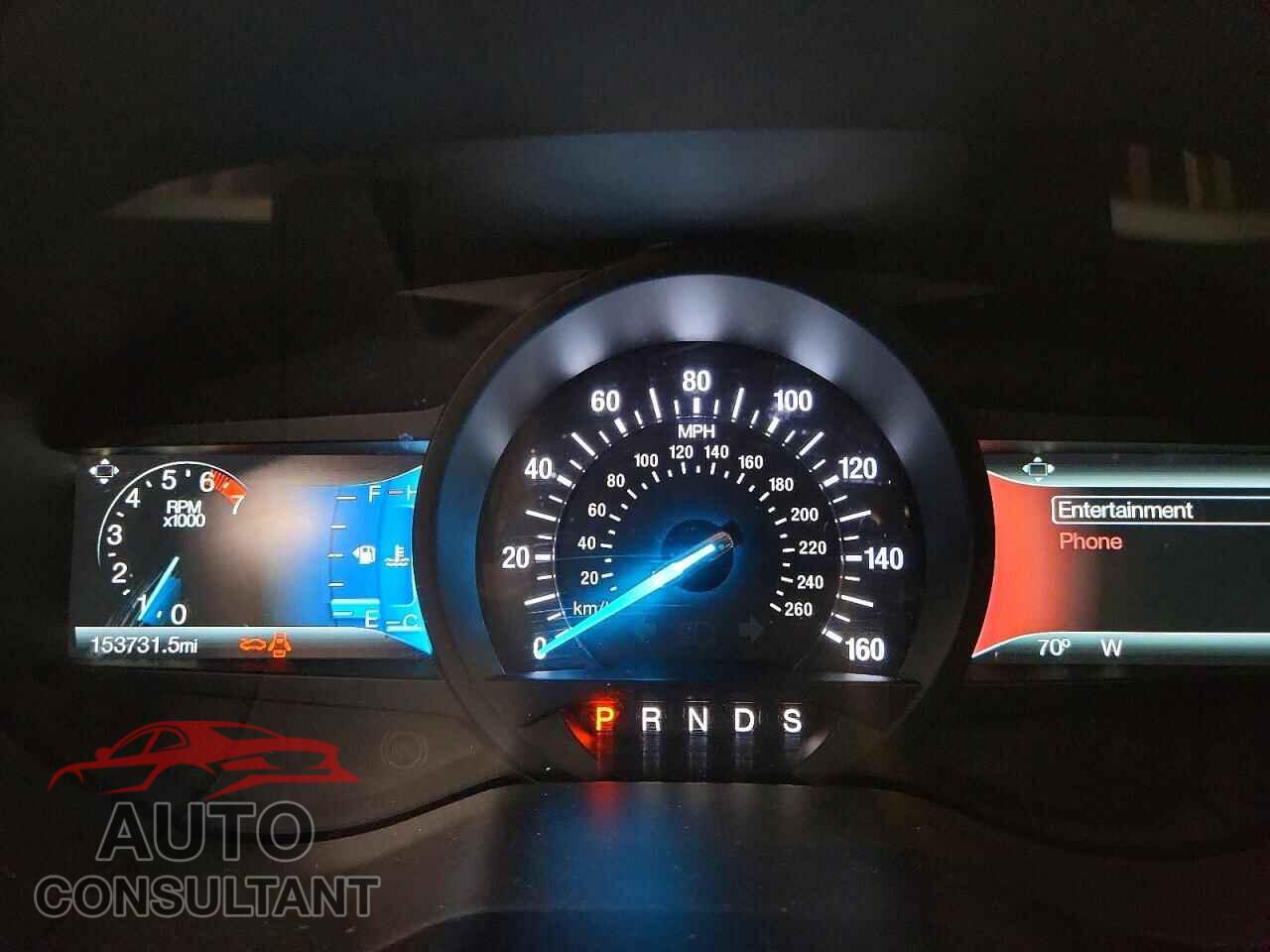FORD EDGE 2015 - 2FMTK4J87FBB39788
