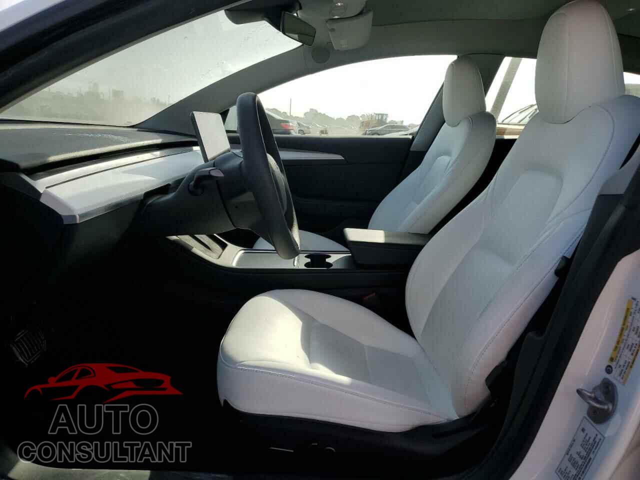 TESLA MODEL 3 2023 - 5YJ3E1EA9PF555000