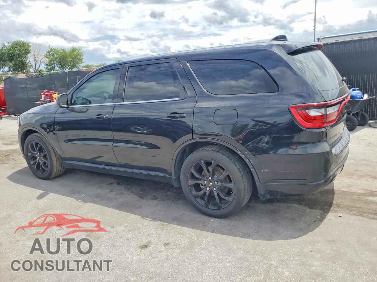 DODGE DURANGO 2020 - 1C4RDHDG0LC170962