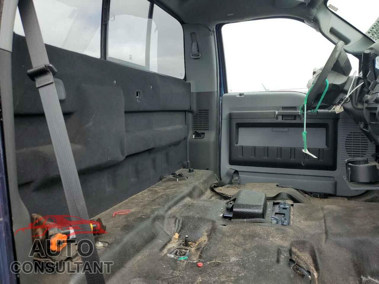 FORD F250 2015 - 1FTBF2B68FEC56337