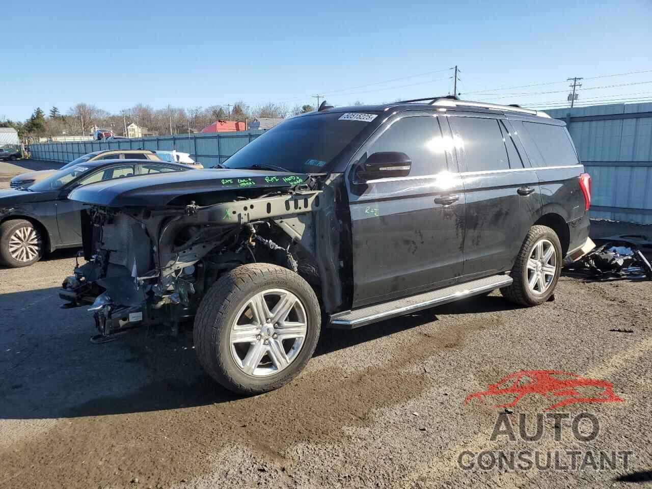 FORD EXPEDITION 2020 - 1FMJU1JT4LEA32590