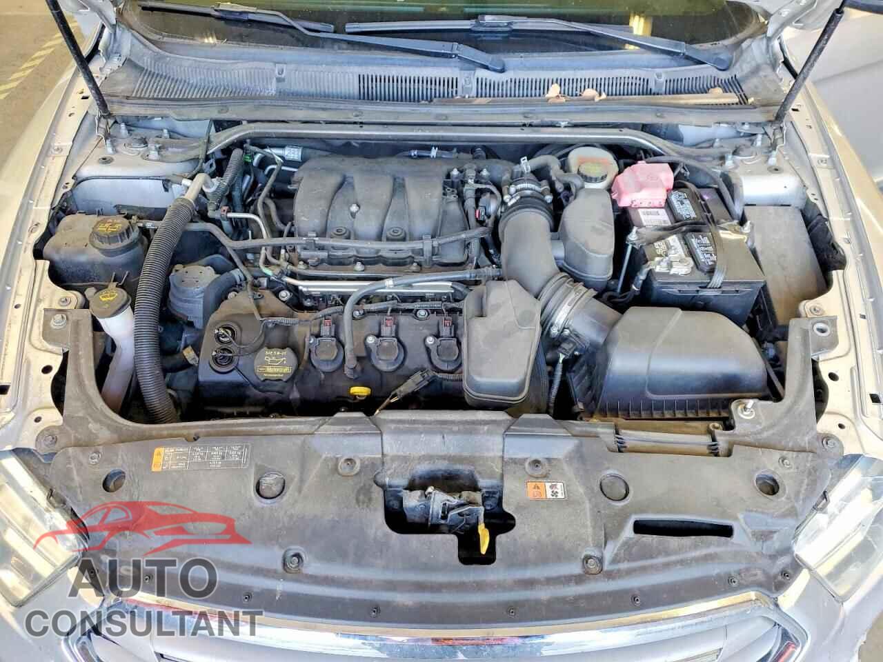 FORD TAURUS 2013 - 1FAHP2E86DG103094