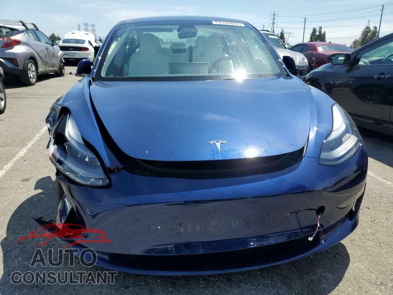 TESLA MODEL 3 2023 - 5YJ3E1EA7PF703418