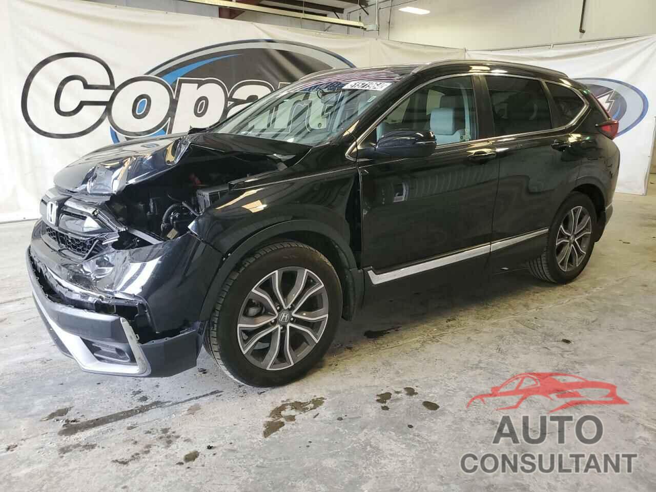 HONDA CRV 2020 - 2HKRW1H95LH403087