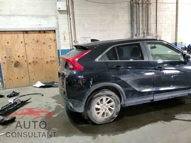 MITSUBISHI ECLIPSE 2019 - JA4AT3AA0KZ038518