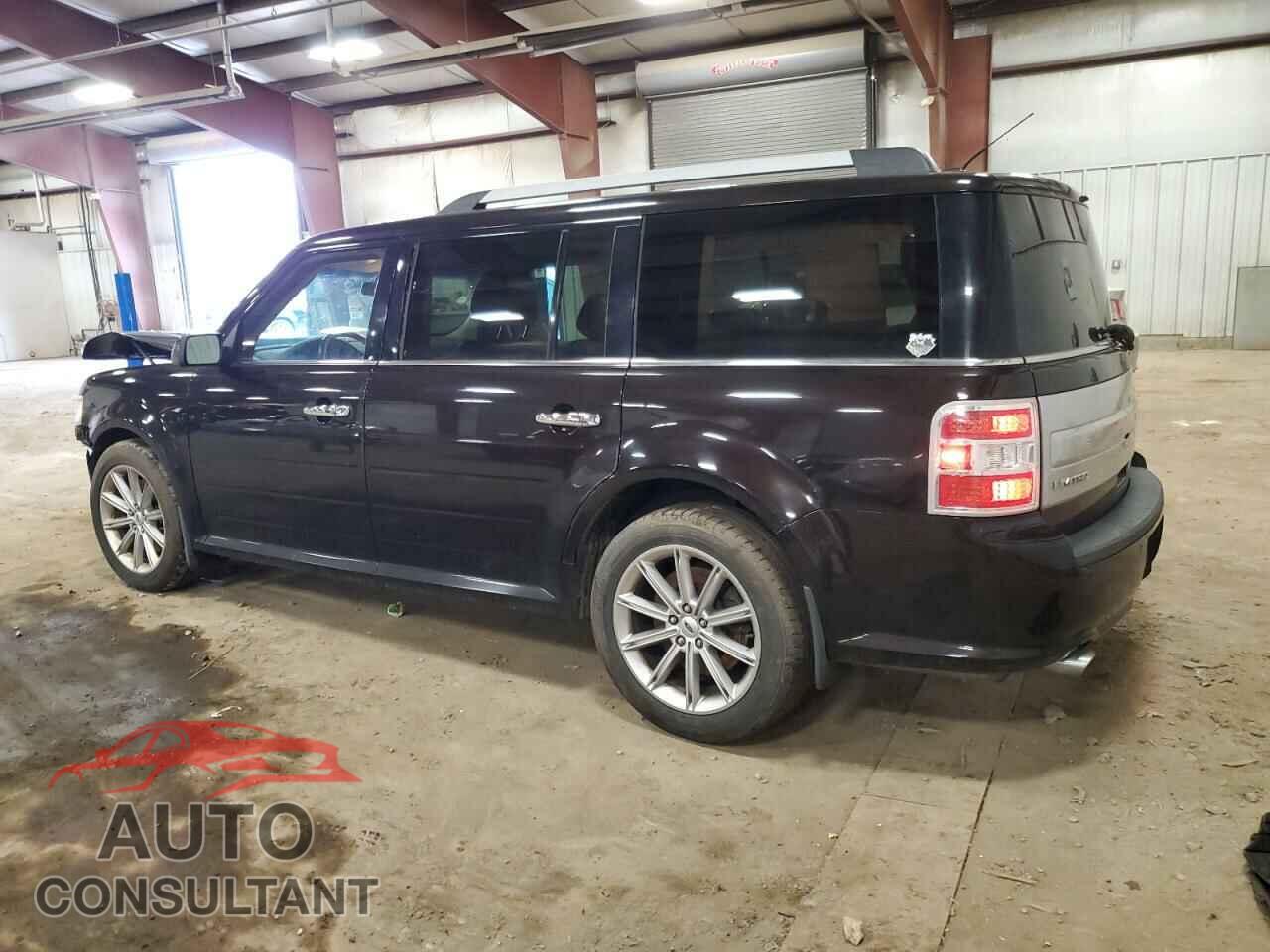 FORD FLEX 2014 - 2FMHK6D82EBD17036