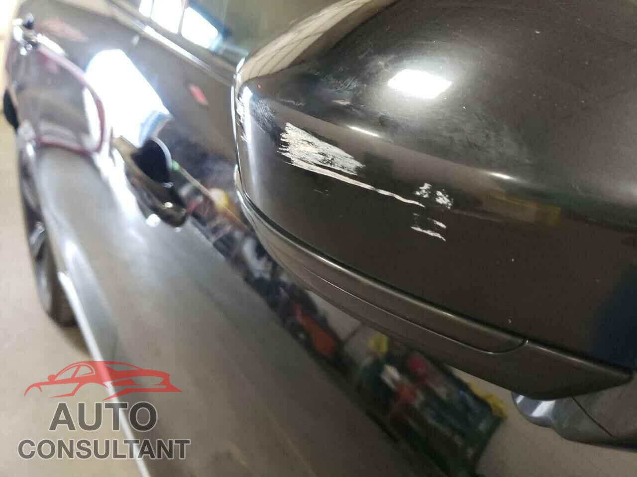 JAGUAR F-PACE 2017 - SADCM2BV8HA079479
