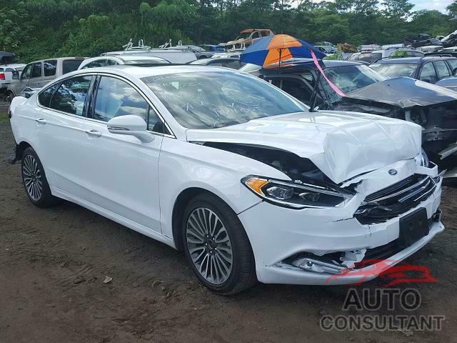 NISSAN VERSA 2018 - 3N1CN7AP9JL828123
