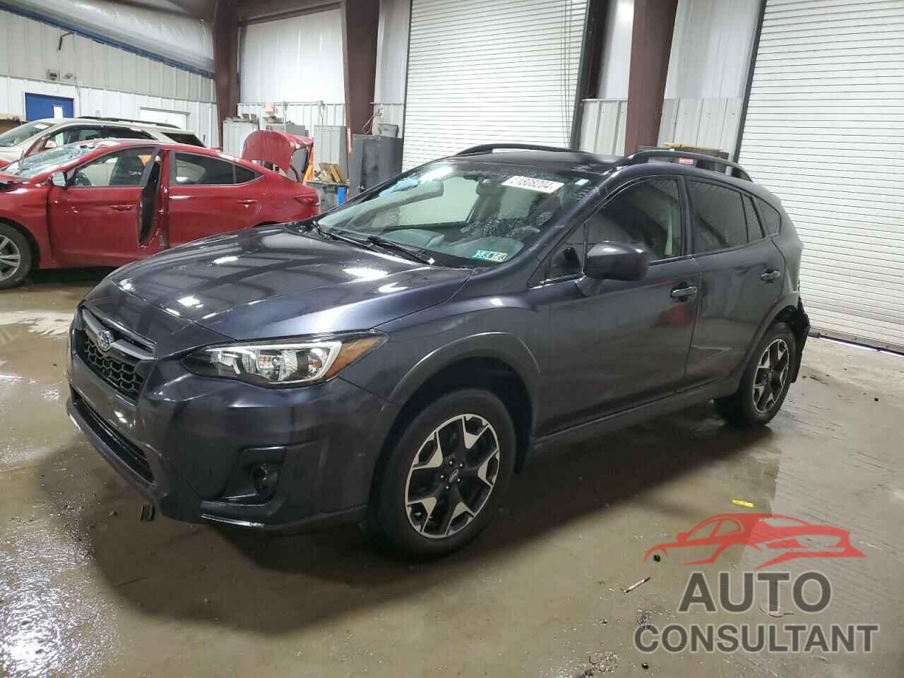 SUBARU CROSSTREK 2019 - JF2GTABC1K8223799