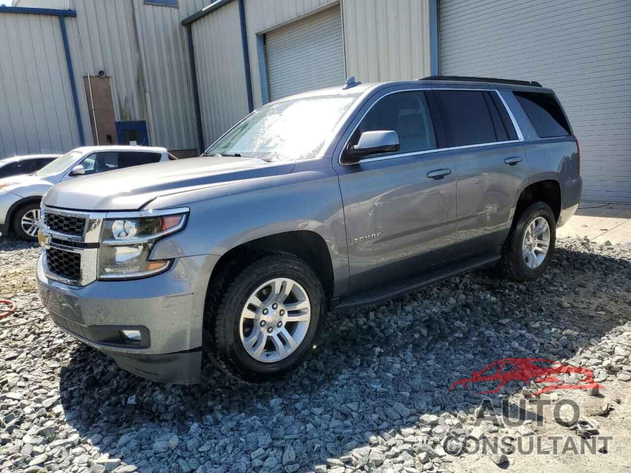 CHEVROLET TAHOE 2020 - 1GNSCBKC3LR273816