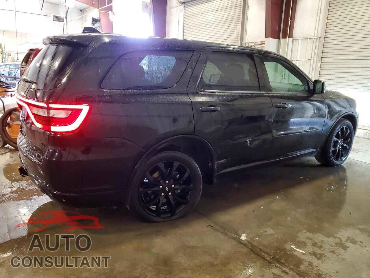 DODGE DURANGO 2019 - 1C4SDJCT8KC617110