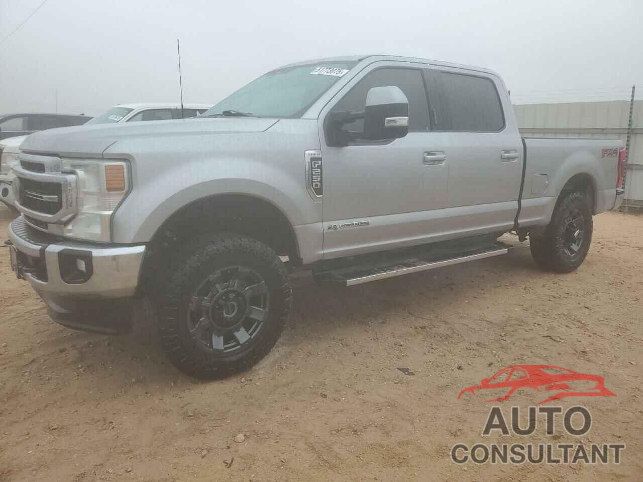 FORD F250 2022 - 1FT7W2BT7NED40420