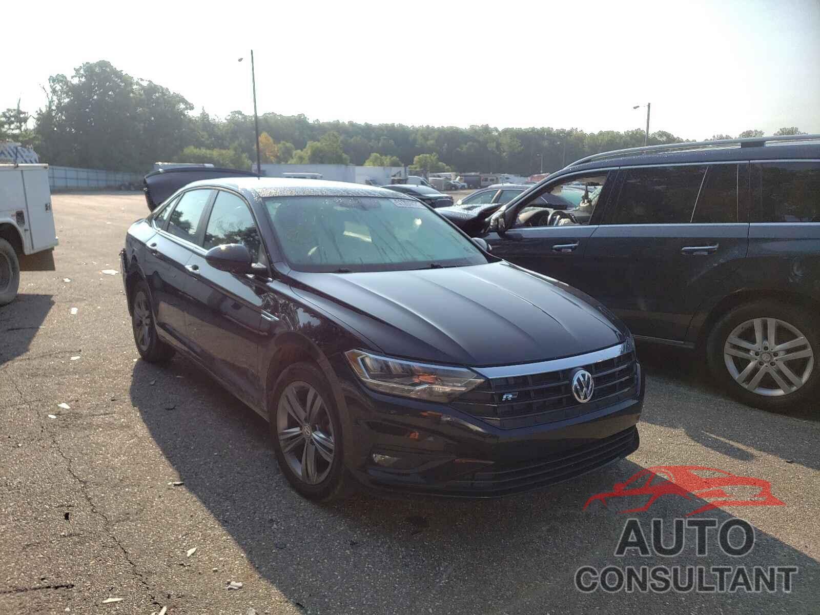 VOLKSWAGEN JETTA 2019 - 3VWC57BU6KM203902