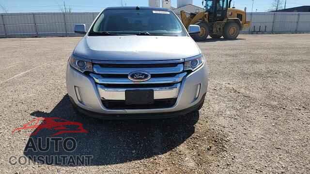 FORD EDGE 2011 - 2FMDK3JC4BBA50063