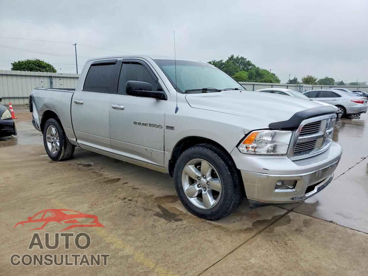 DODGE All Models 2012 - 1C6RD6LT7CS268905