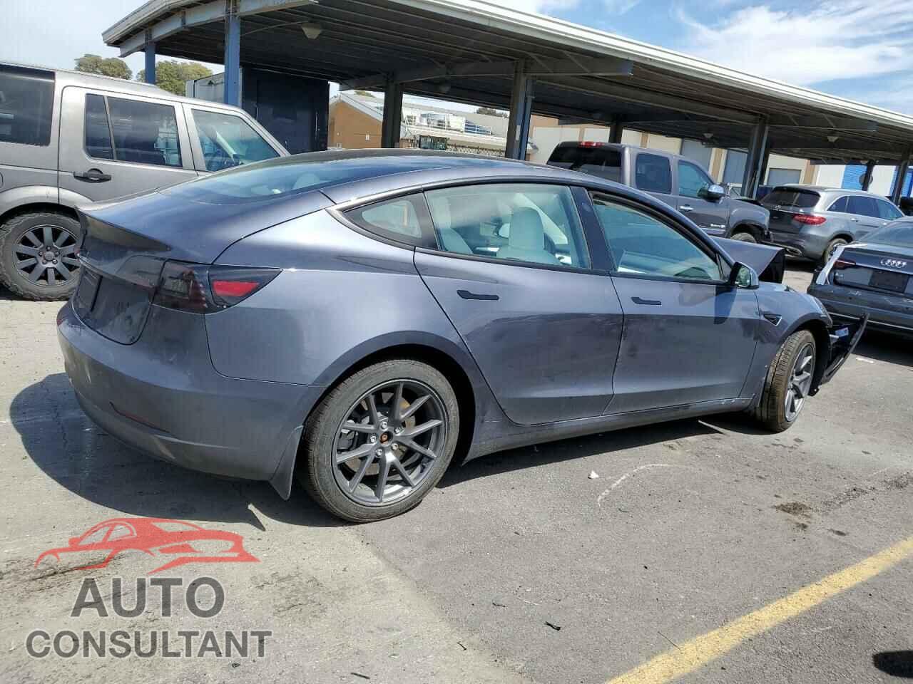 TESLA MODEL 3 2023 - 5YJ3E1EA3PF502843