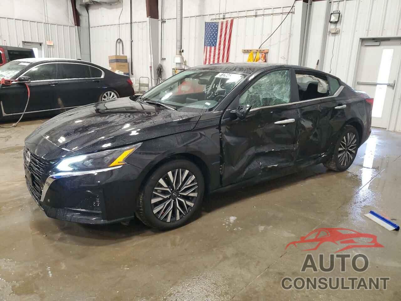 NISSAN ALTIMA 2024 - 1N4BL4DV4RN409654
