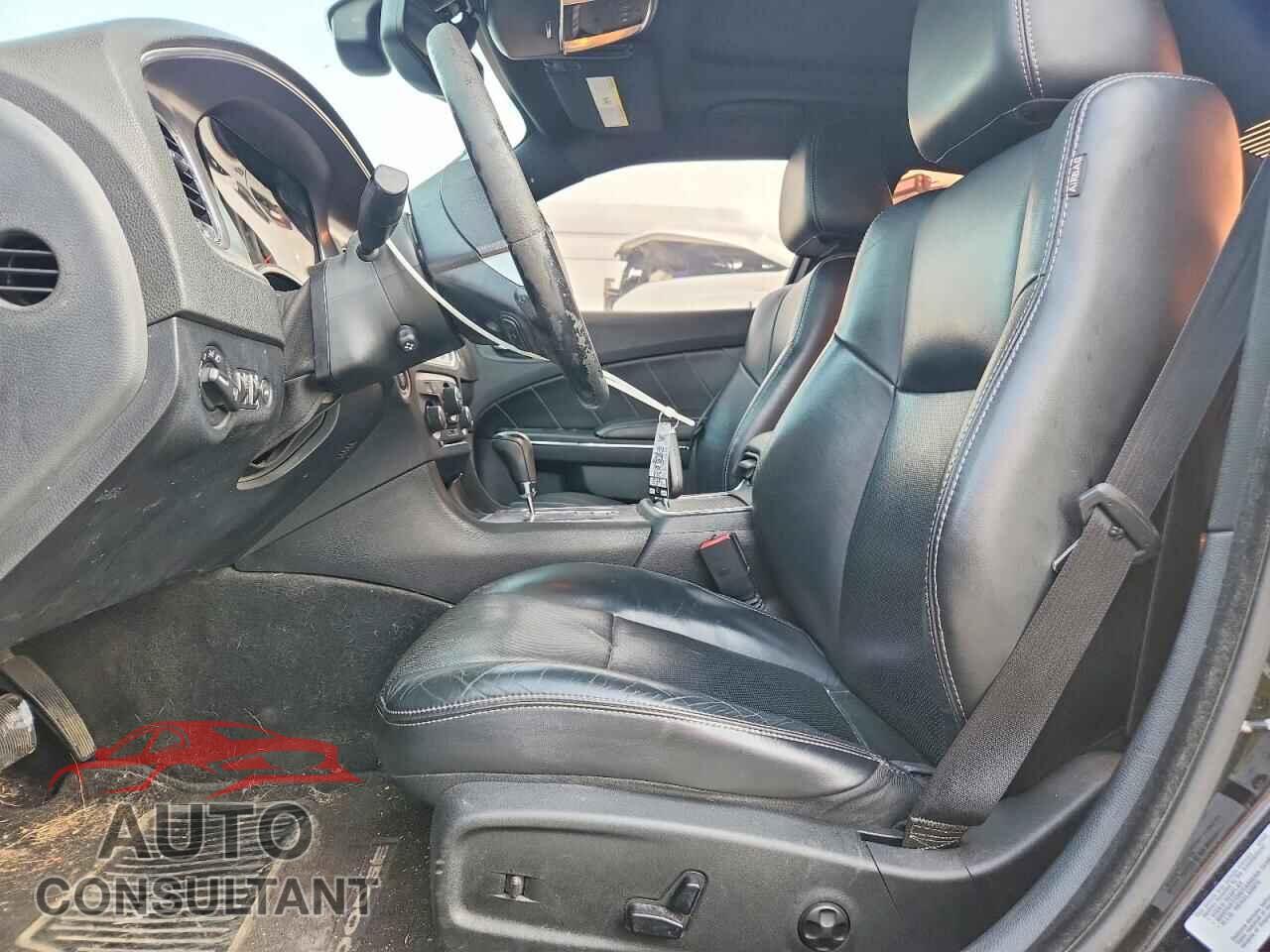 DODGE CHARGER 2014 - 2C3CDXDT2EH282955