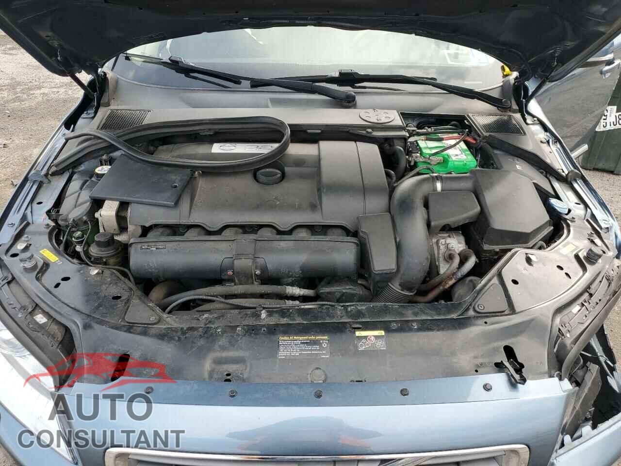 VOLVO S80 2012 - YV1940AS8C1155058