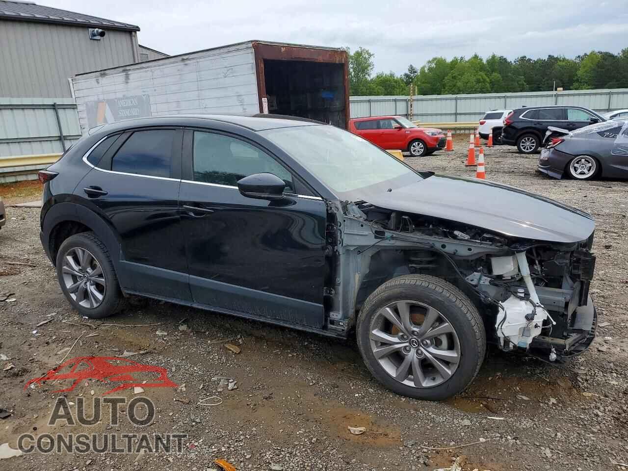 MAZDA CX30 2021 - 3MVDMABL6MM243672